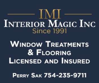 Interior Magic Inc.